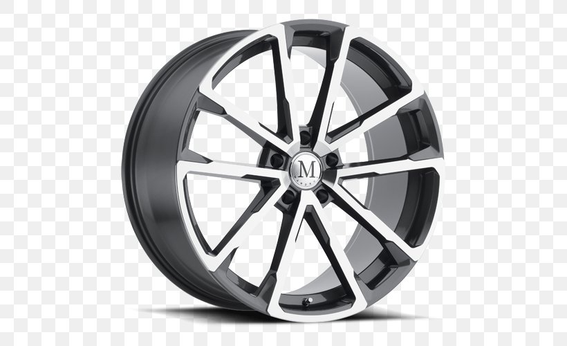 Car Custom Wheel Tire Rim, PNG, 500x500px, Car, Alloy Wheel, American Racing, Auto Part, Automotive Design Download Free