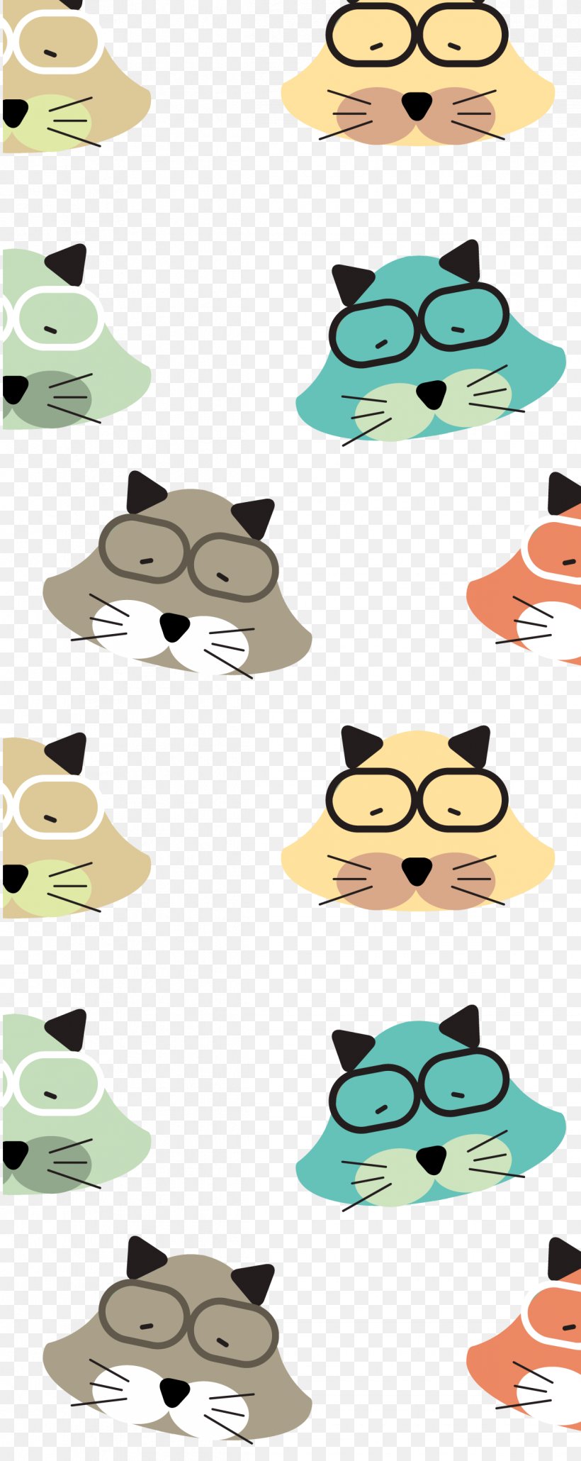 Clip Art, PNG, 1194x3000px, Designer, Avatar, Cartoon, Vision Care, Yellow Download Free