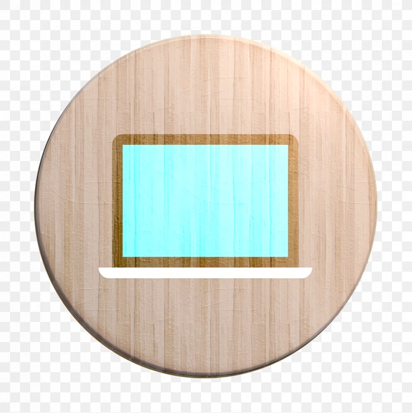 Computer Icon Laptop Icon Notebook Icon, PNG, 1236x1238px, Computer Icon, Aqua, Beige, Brown, Laptop Icon Download Free