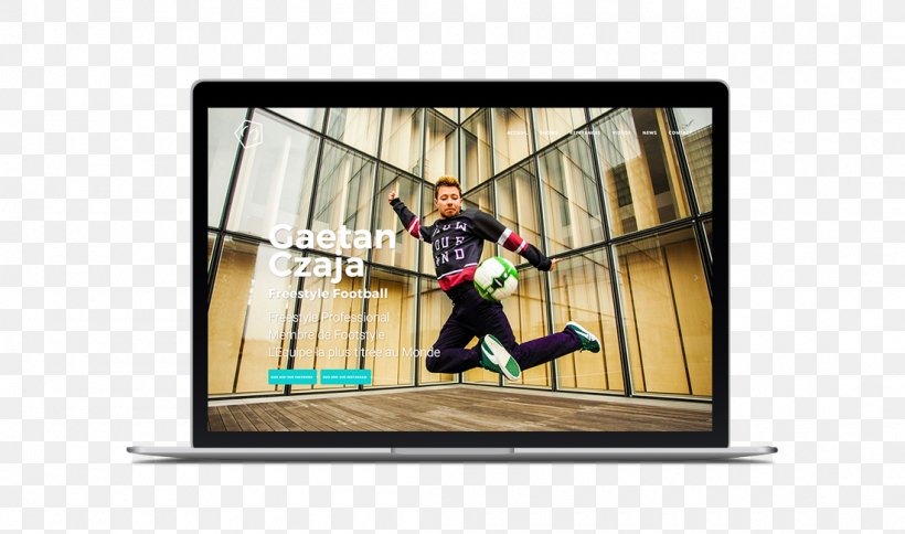 Freestyle Football Television Freestyler Electronics, PNG, 1100x650px, Freestyle Football, Advertising, Display Advertising, Display Device, Electronics Download Free