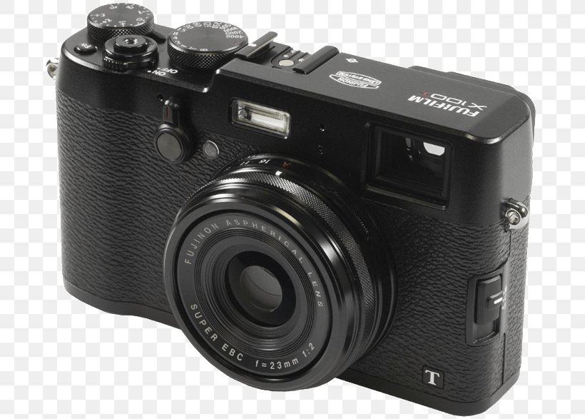 Fujifilm X100T Point-and-shoot Camera 富士, PNG, 786x587px, Fujifilm X100t, Active Pixel Sensor, Apsc, Camera, Camera Accessory Download Free