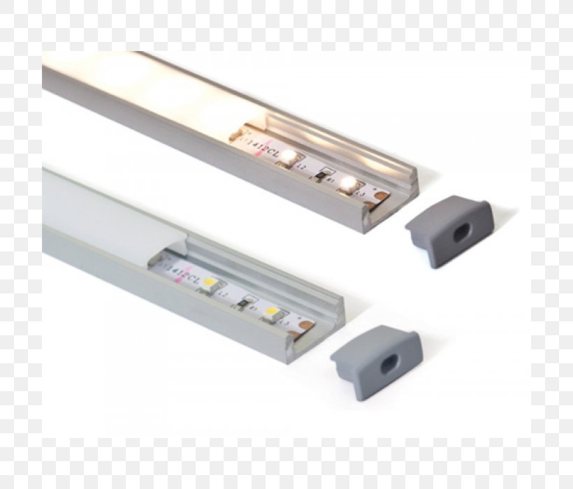 LED Strip Light Lighting Light-emitting Diode Light Fixture, PNG, 700x700px, Light, Cabinet Light Fixtures, Edison Screw, Electric Light, Hardware Download Free