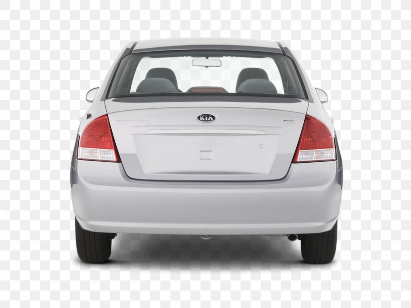 Mid-size Car 2006 Kia Spectra Kia Forte, PNG, 1280x960px, Car, Alloy Wheel, Automatic Transmission, Automotive Design, Automotive Exterior Download Free