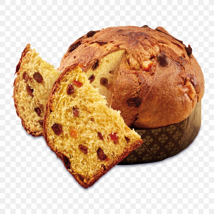 Panettone Pandoro Recipe Sweetness Candied Fruit, PNG, 1200x1200px, Panettone, Baked Goods, Bread, Butter, Candied Fruit Download Free