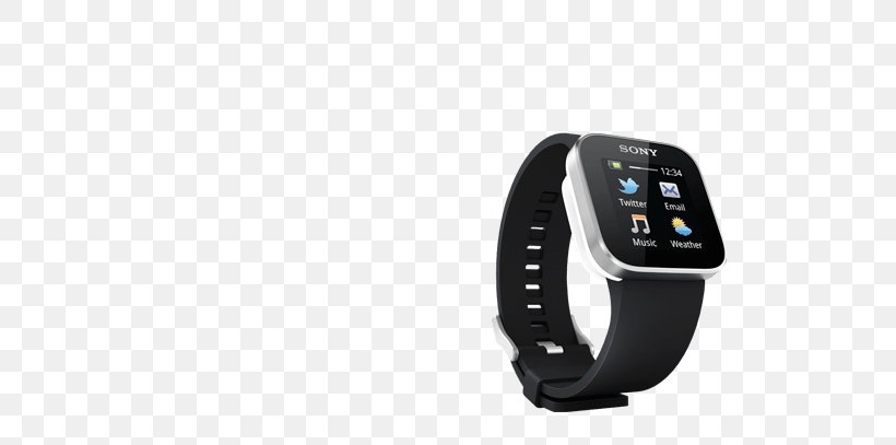 Sony SmartWatch Amazon.com Android, PNG, 718x407px, Sony Smartwatch, Amazoncom, Android, Communication Device, Electronic Device Download Free