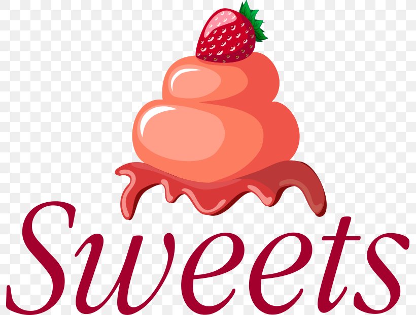 Strawberry Ice Cream Strawberry Ice Cream Milkshake Juice, PNG, 795x620px, Strawberry, Animation, Artwork, Baobing, Bilibili Download Free