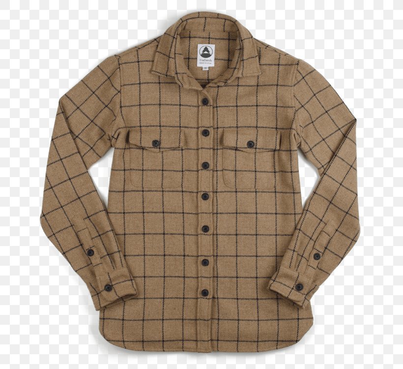 Tartan Wool, PNG, 750x750px, Tartan, Beige, Button, Jacket, Outerwear Download Free