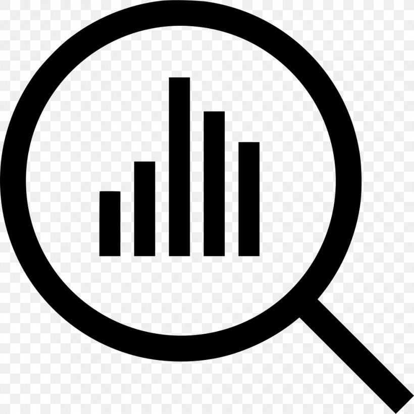 Analytics Data Analysis Information Data Science, PNG, 980x980px, Analytics, Area, Big Data, Black And White, Brand Download Free