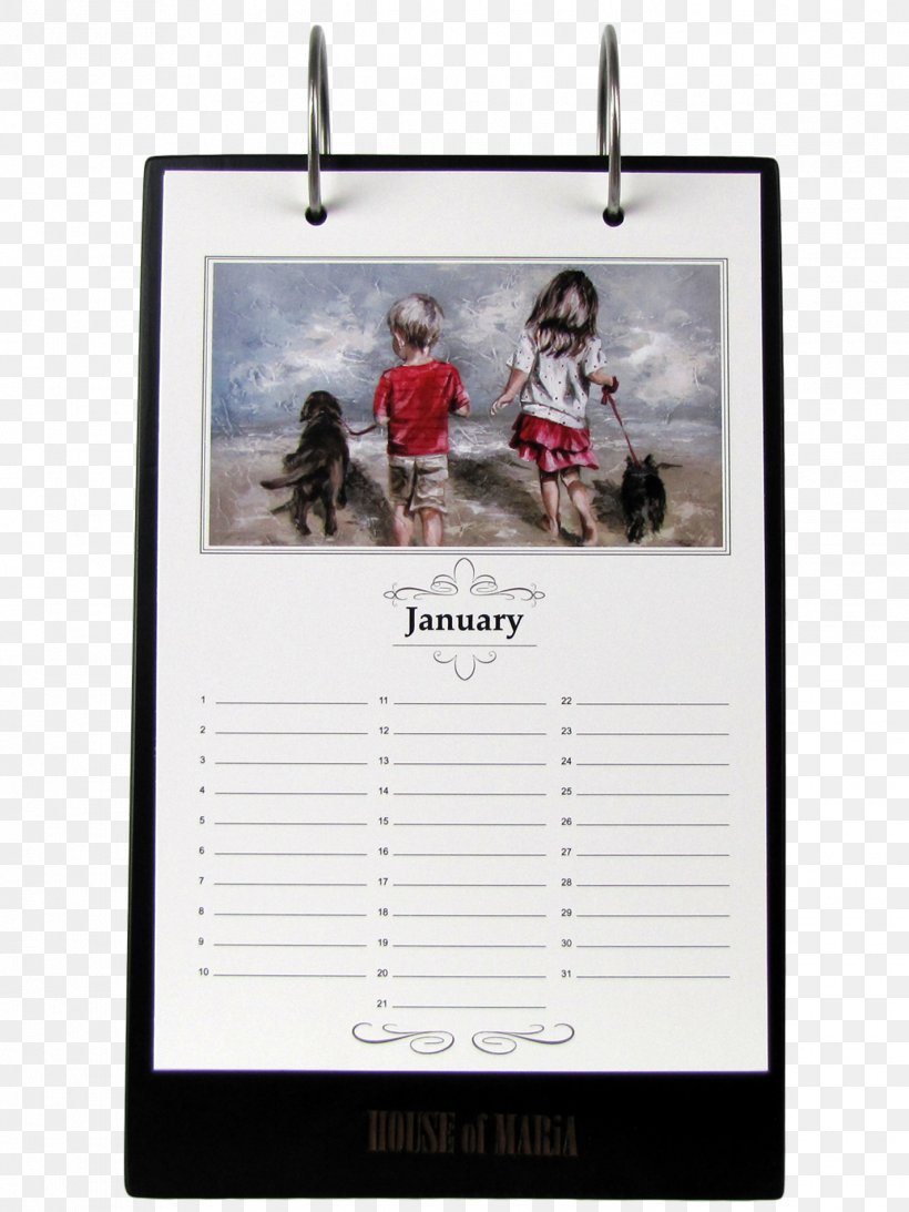 Calendar Picture Frames, PNG, 1425x1900px, Calendar, Picture Frame, Picture Frames Download Free