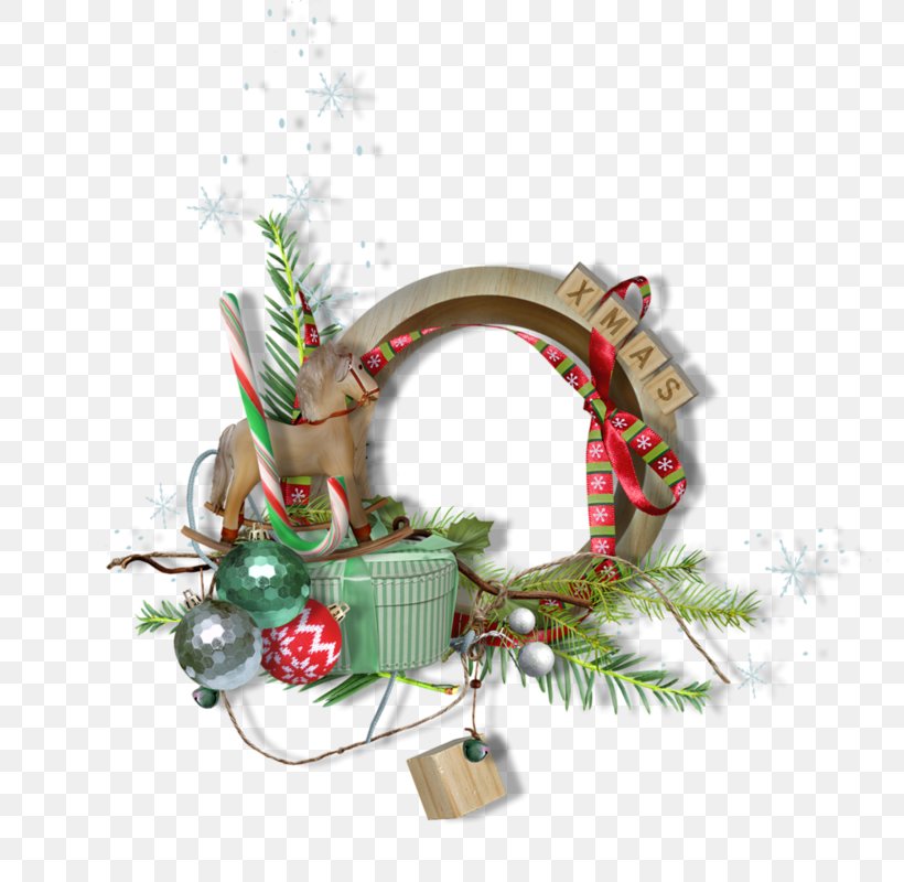 Christmas Ornament Picture Frames Santa Claus Christmas Decoration, PNG, 800x800px, Christmas Ornament, Bombka, Christmas, Christmas Decoration, Christmas Tree Download Free