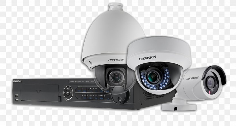 Closed-circuit Television HDcctv Wireless Security Camera Hikvision, PNG, 2000x1067px, Closedcircuit Television, Analog Signal, Camera, Hdcctv, Highdefinition Television Download Free