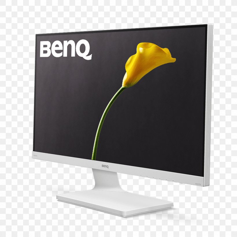 Computer Monitors LED BenQ EEC A N/A Full HD Ms HDMI 1080p LED-backlit LCD IPS Panel, PNG, 1000x1000px, Computer Monitors, Advertising, Backlight, Benq, Benq Monitor Download Free