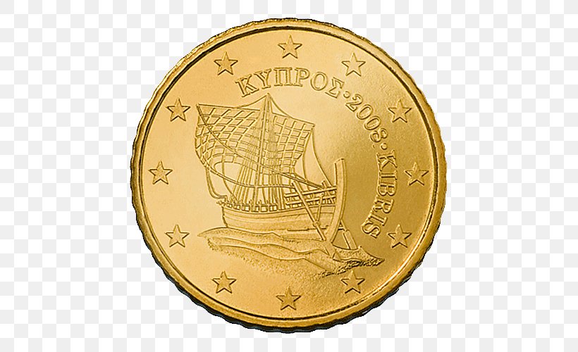 Euro Coins 50 Cent Euro Coin 10 Euro Cent Coin, PNG, 500x500px, 1 Cent Euro Coin, 1 Euro Coin, 2 Euro Coin, 10 Euro Note, 50 Cent Euro Coin Download Free