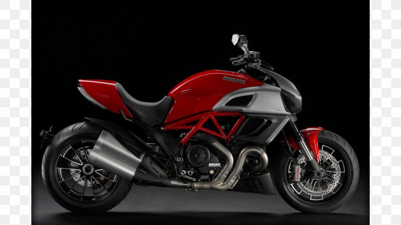 Fuel Injection Ducati Diavel Motorcycle Sport Bike, PNG, 1600x900px, Fuel Injection, Automotive Design, Automotive Exterior, Automotive Lighting, Automotive Tire Download Free