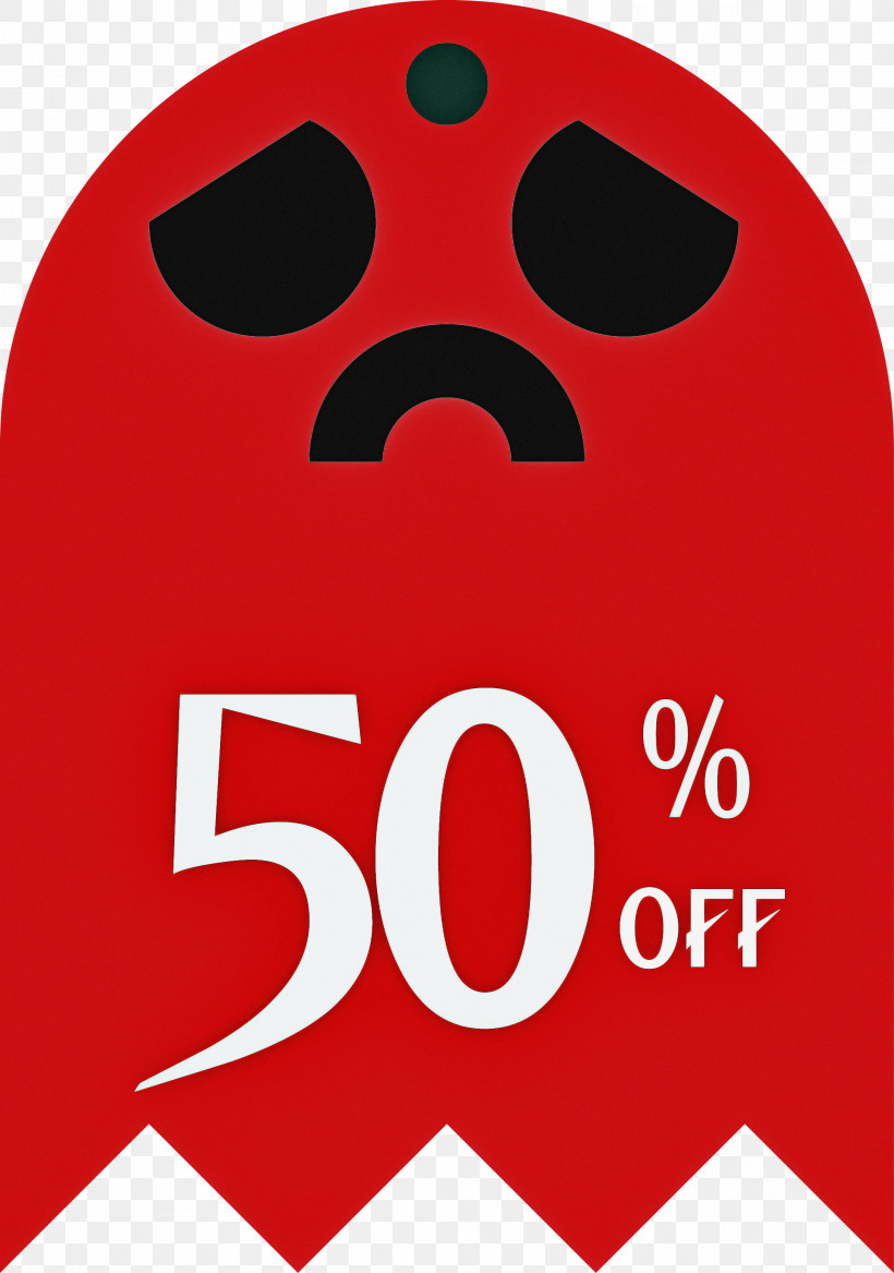 Halloween Discount Halloween Sales 50% Off, PNG, 2107x3000px, 50 Discount, 50 Off, Halloween Discount, Area, Halloween Sales Download Free