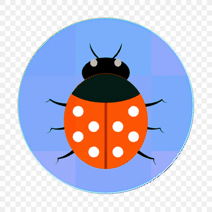 Ladybug Icon Modern Education Icon Bug Icon, PNG, 1234x1234px, Ladybug Icon, Bug Icon, General Certificate Of Secondary Education, Grading In Education, Ladybugs Download Free