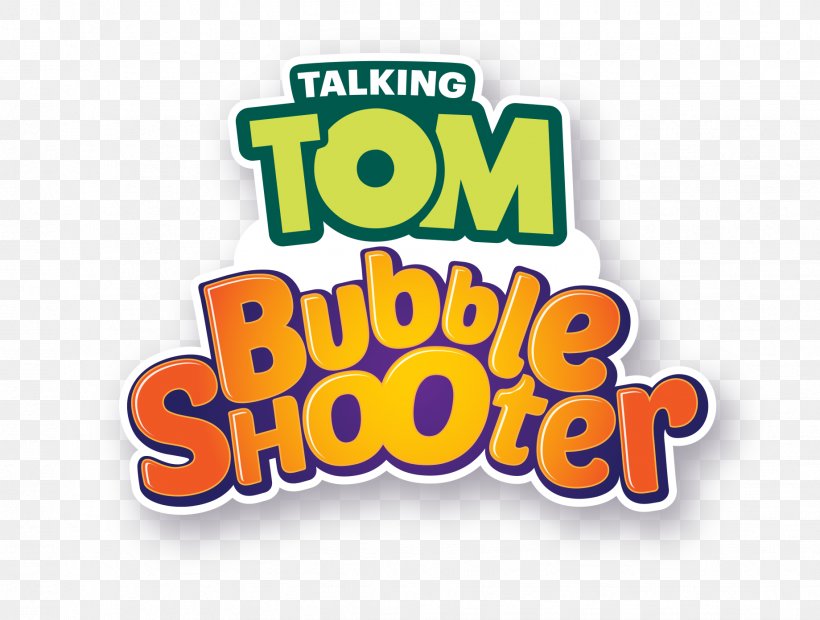 My Talking Tom Talking Tom Bubble Shooter Talking Tom Gold Run Outfit7 YouTube, PNG, 1839x1391px, My Talking Tom, Android, Area, Brand, Bubble Shooter Download Free