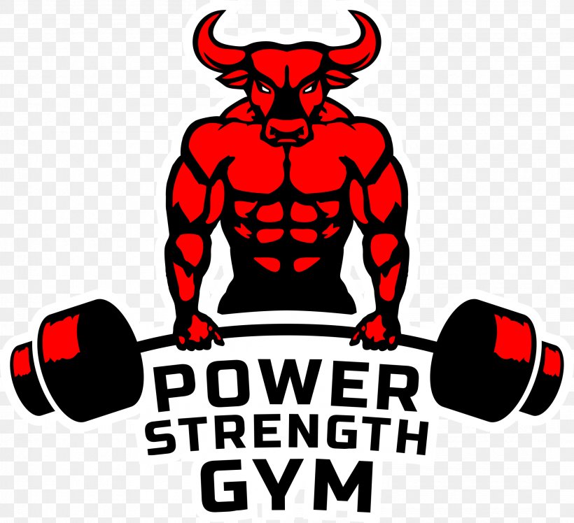 Power Strength Gym Fitness Centre Physical Fitness Bodybuilding