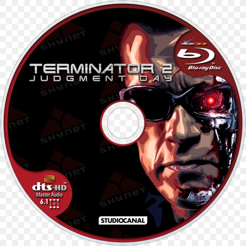 The Terminator Skynet Cyborg 4K Resolution, PNG, 1000x1000px, 4k Resolution, Terminator, Cyborg, Dvd, Eyewear Download Free