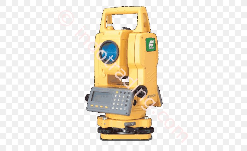 Topcon Corporation Total Station Surveyor Civil Engineering, PNG, 500x500px, Topcon Corporation, Accuracy And Precision, Architectural Engineering, Civil Engineering, Doitasun Download Free