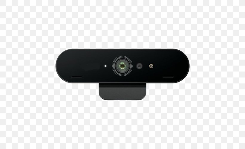 Video Webcam Logitech Camera High-definition Television, PNG, 500x500px, 4k Resolution, Video, Camera, Camera Lens, Cameras Optics Download Free