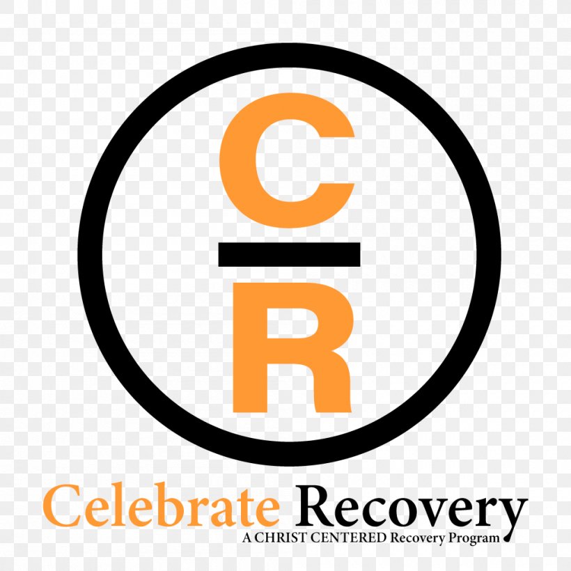 Celebrate Recovery Logo Image Recovery Approach Clip Art, PNG, 1000x1000px, Celebrate Recovery, Area, Brand, Logo, Orange Download Free