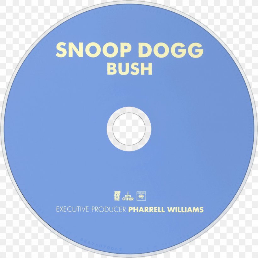 Compact Disc Bush Mac & Devin Go To High School Album Da Game Is To Be Sold, Not To Be Told, PNG, 1000x1000px, Watercolor, Cartoon, Flower, Frame, Heart Download Free