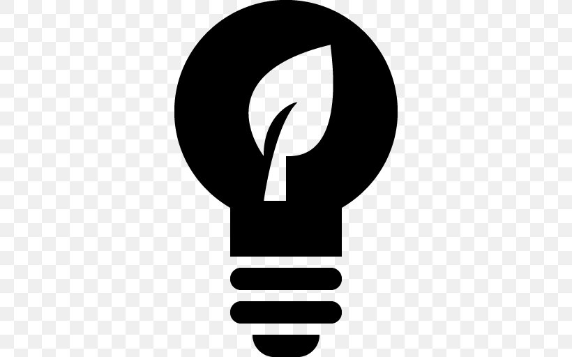 Light Clip Art, PNG, 512x512px, Light, Black And White, Brand, Electricity, Finger Download Free