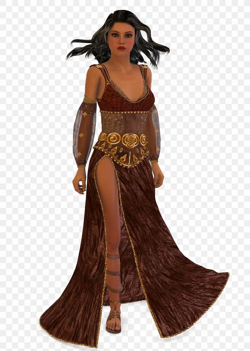 Costume Design Brown, PNG, 2000x2800px, Costume, Brown, Costume Design Download Free