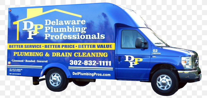 Delaware Plumbing Professionals Plumber Sump Pump Tap, PNG, 800x390px, Plumbing, Advertising, Automotive Exterior, Brand, Car Download Free