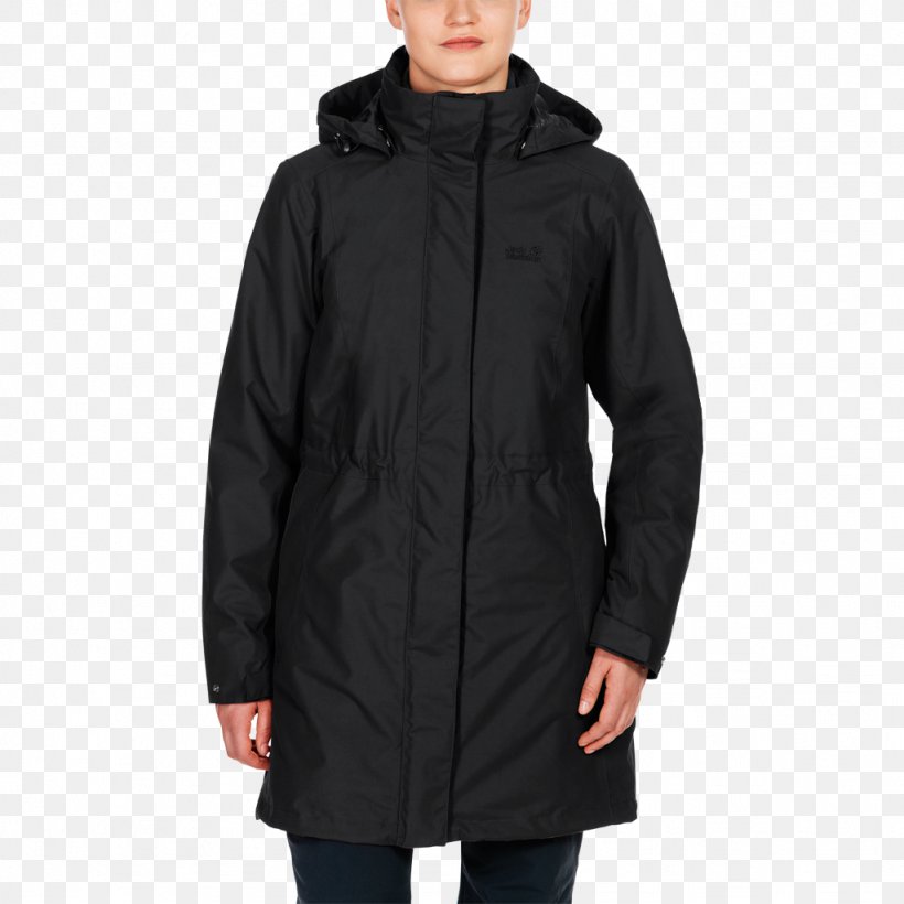 Jacket Coat Arc'teryx Hoodie Clothing, PNG, 1024x1024px, Jacket, Black, Clothing, Coat, Fashion Download Free