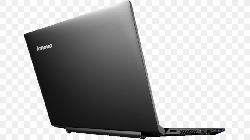 Laptop Intel Lenovo B50-80 IdeaPad, PNG, 1060x596px, Laptop, Central Processing Unit, Computer, Computer Accessory, Computer Monitor Accessory Download Free