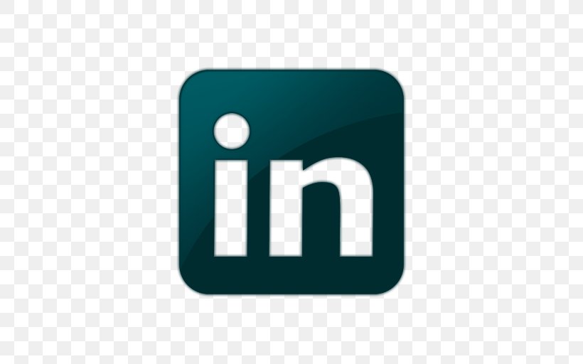 LinkedIn User Profile Social Media Social Networking Service Blog, PNG, 512x512px, Linkedin, Aqua, Blog, Brand, Electric Blue Download Free