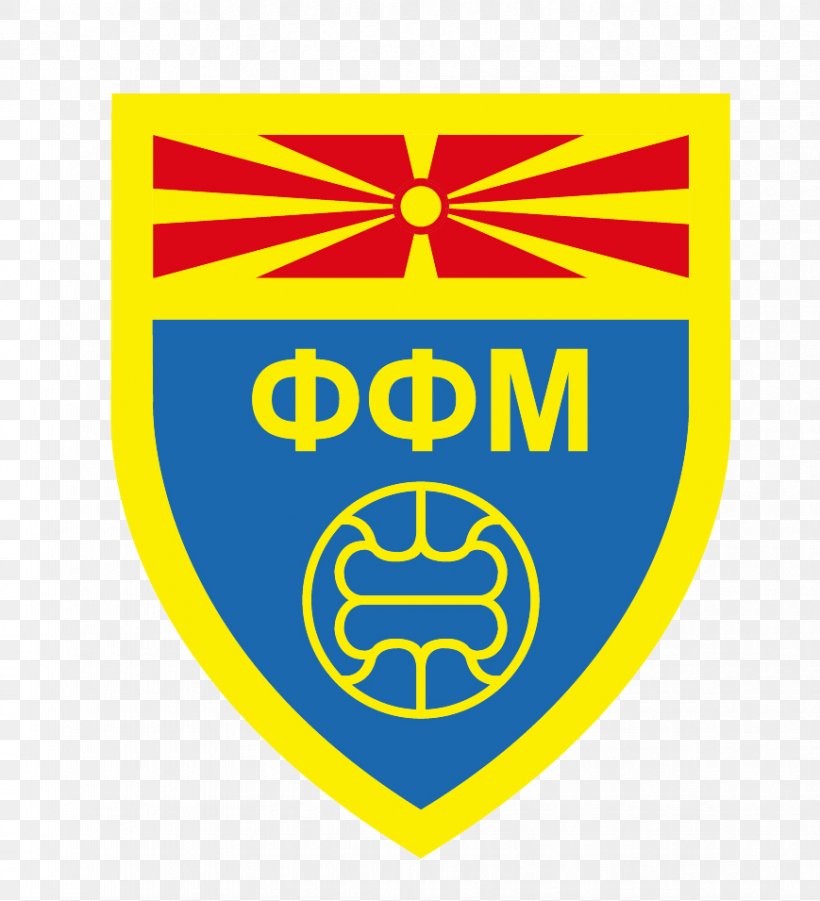 Macedonia National Football Team Macedonia (FYROM) Football Federation Of Macedonia Football Association, PNG, 869x955px, Macedonia Fyrom, Area, Belarus National Football Team, Brand, Emblem Download Free