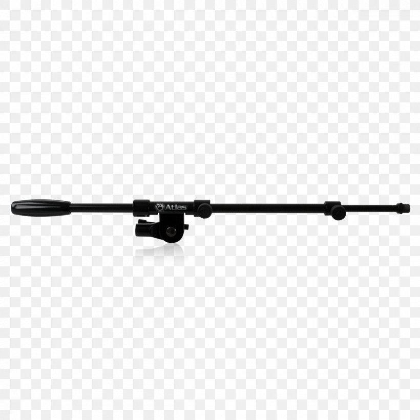 Microphone Stands Tripod Television Show B2237, PNG, 1200x1200px, Microphone, Black, Black M, Gun Barrel, Hardware Download Free