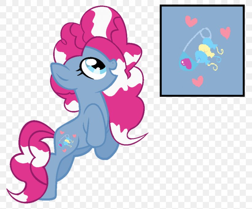 Pinkie Pie Pony Rarity Rainbow Dash Cheesecake, PNG, 1024x854px, Watercolor, Cartoon, Flower, Frame, Heart Download Free