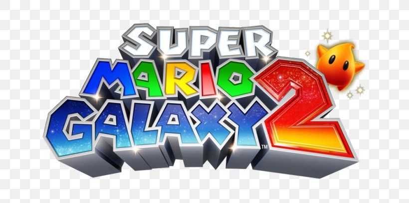 Super Mario Galaxy 2 Wii Super Mario World, PNG, 700x408px, Super Mario Galaxy 2, Brand, Games, Logo, Mario Download Free