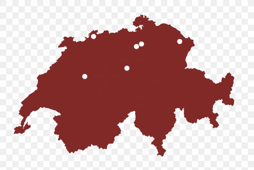 Switzerland Vector Map, PNG, 1415x948px, Switzerland, Blank Map, Drawing, Map, Mapa Polityczna Download Free