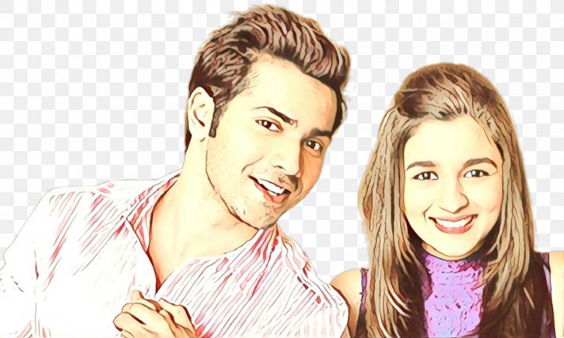 Varun Dhawan Alia Bhatt Friendship Badrinath Love, PNG, 968x581px, Varun Dhawan, Alia Bhatt, Badrinath, Behavior, Brown Hair Download Free