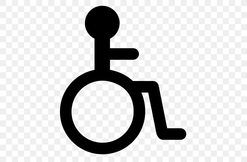 Wheelchair Disability Clip Art, PNG, 500x538px, Wheelchair, Accessibility, Area, Artwork, Black And White Download Free