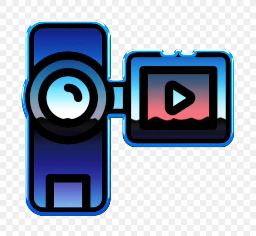 Camcorder Icon Music And Multimedia Icon Audio And Video Icon, PNG, 1234x1138px, Camcorder Icon, Audio And Video Icon, Meter, Mobile Phone, Mobile Phone Accessories Download Free