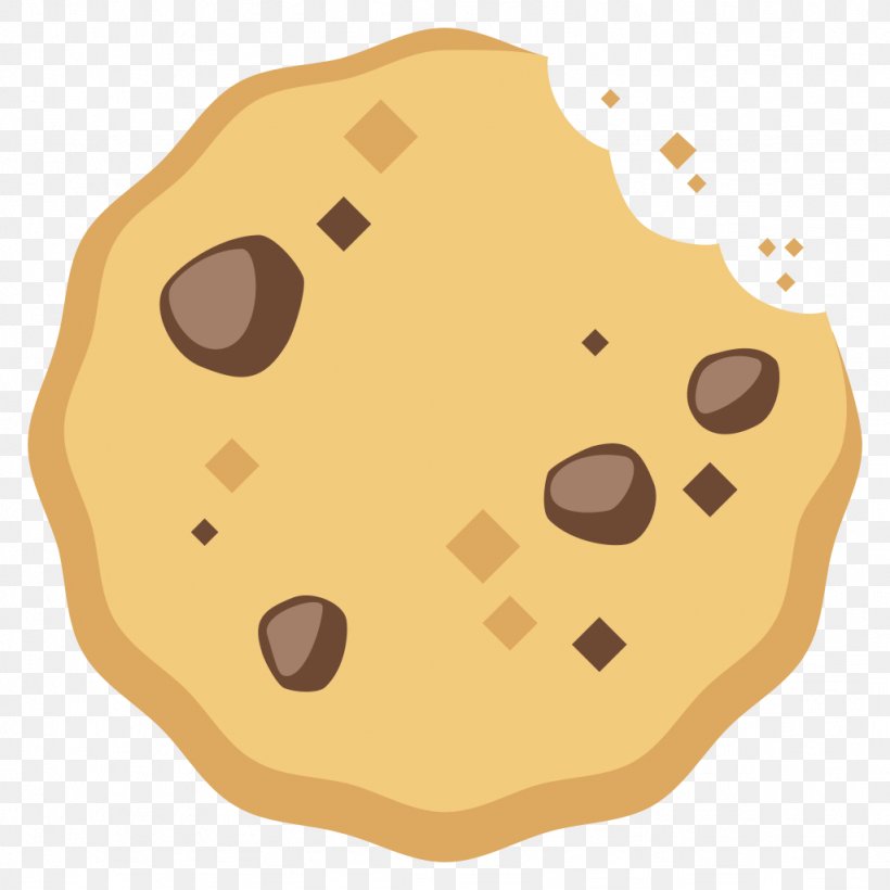Chocolate Chip Cookie Black And White Cookie T-shirt Emoji Biscuits, PNG, 1024x1024px, Chocolate Chip Cookie, Biscuit, Biscuits, Black And White Cookie, Carnivoran Download Free