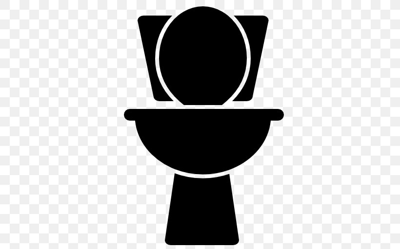 Flush Toilet Bathroom Closet, PNG, 512x512px, Toilet, Bathroom, Bathtub, Bideh, Black Download Free