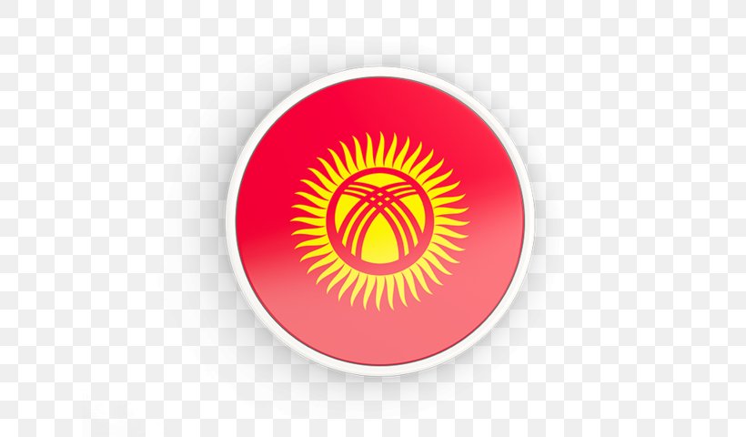 Flag Of Kyrgyzstan Flags Of The World, PNG, 640x480px, Kyrgyzstan, Brand, Country, Flag, Flag Of Japan Download Free