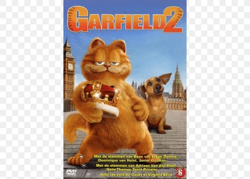 Jon Arbuckle YouTube Adventure Film Garfield, PNG, 786x587px, Jon Arbuckle, Adventure Film, Breckin Meyer, Carnivoran, Cat Download Free