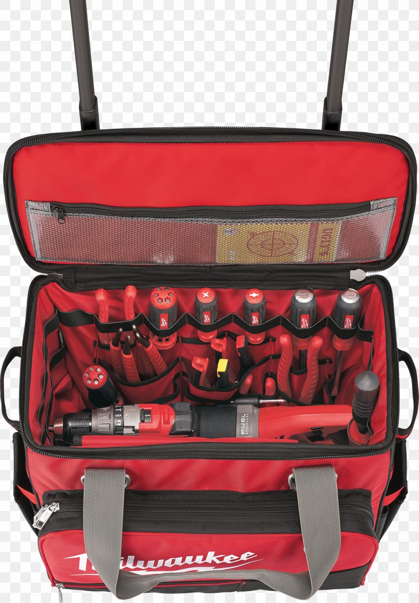 Milwaukee Electric Tool Corporation Tool Boxes Bag, PNG, 1422x2048px, Milwaukee Electric Tool Corporation, Bag, Box, Hand Luggage, Handle Download Free