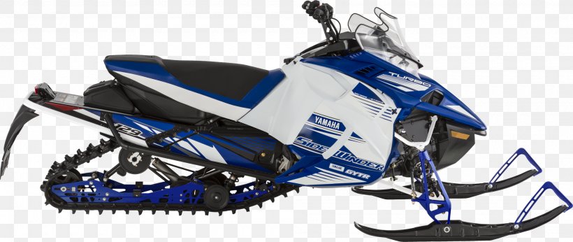 Yamaha Motor Company Snowmobile Yamaha Phazer 0 Mountain's Edge Cycle & Sled, PNG, 2000x845px, 2017, Yamaha Motor Company, Automotive Exterior, Bicycle Accessory, Bicycle Frame Download Free