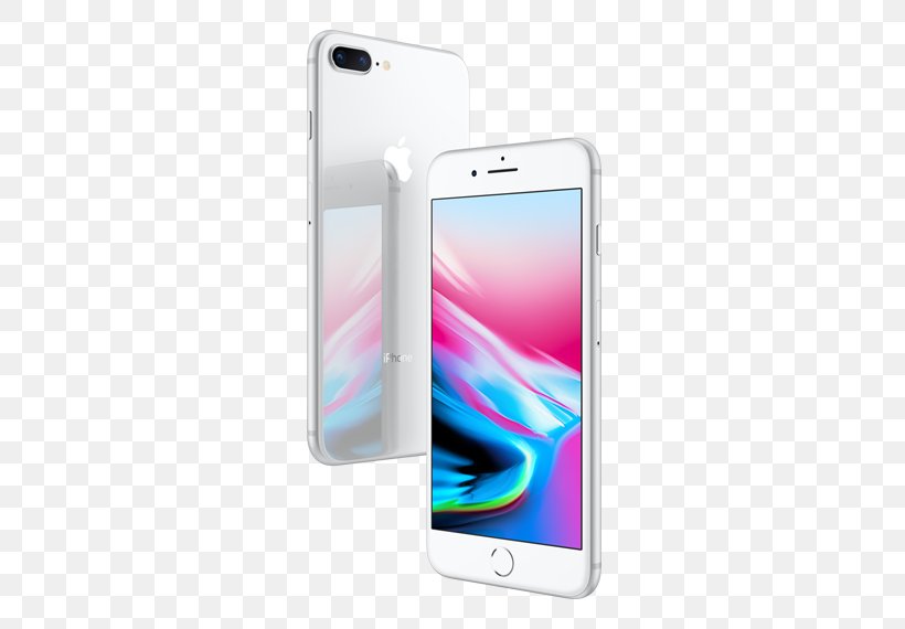 Apple IPhone 7 Plus IPhone X Smartphone, PNG, 565x570px, Apple Iphone 7 Plus, Apple, Apple Iphone 8, Apple Iphone 8 Plus, Communication Device Download Free