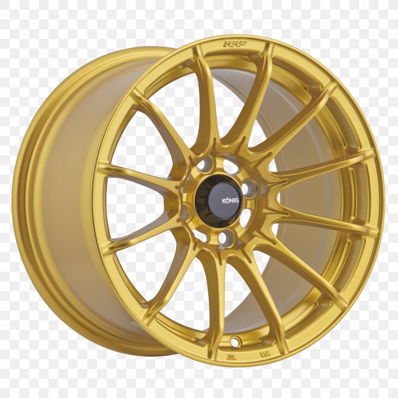 Car Konig Wheels Co Rim Toyota, PNG, 1500x1500px, Car, Alloy Wheel, Auto Part, Automotive Wheel System, Brass Download Free