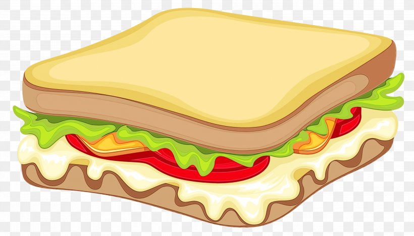 Cheese Cartoon, PNG, 3000x1713px, Toast, Baked Goods, Cheeseburger, Cuisine, Dish Download Free